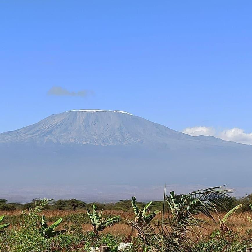 Oldepe Farm Cottage, Kimana - Housity