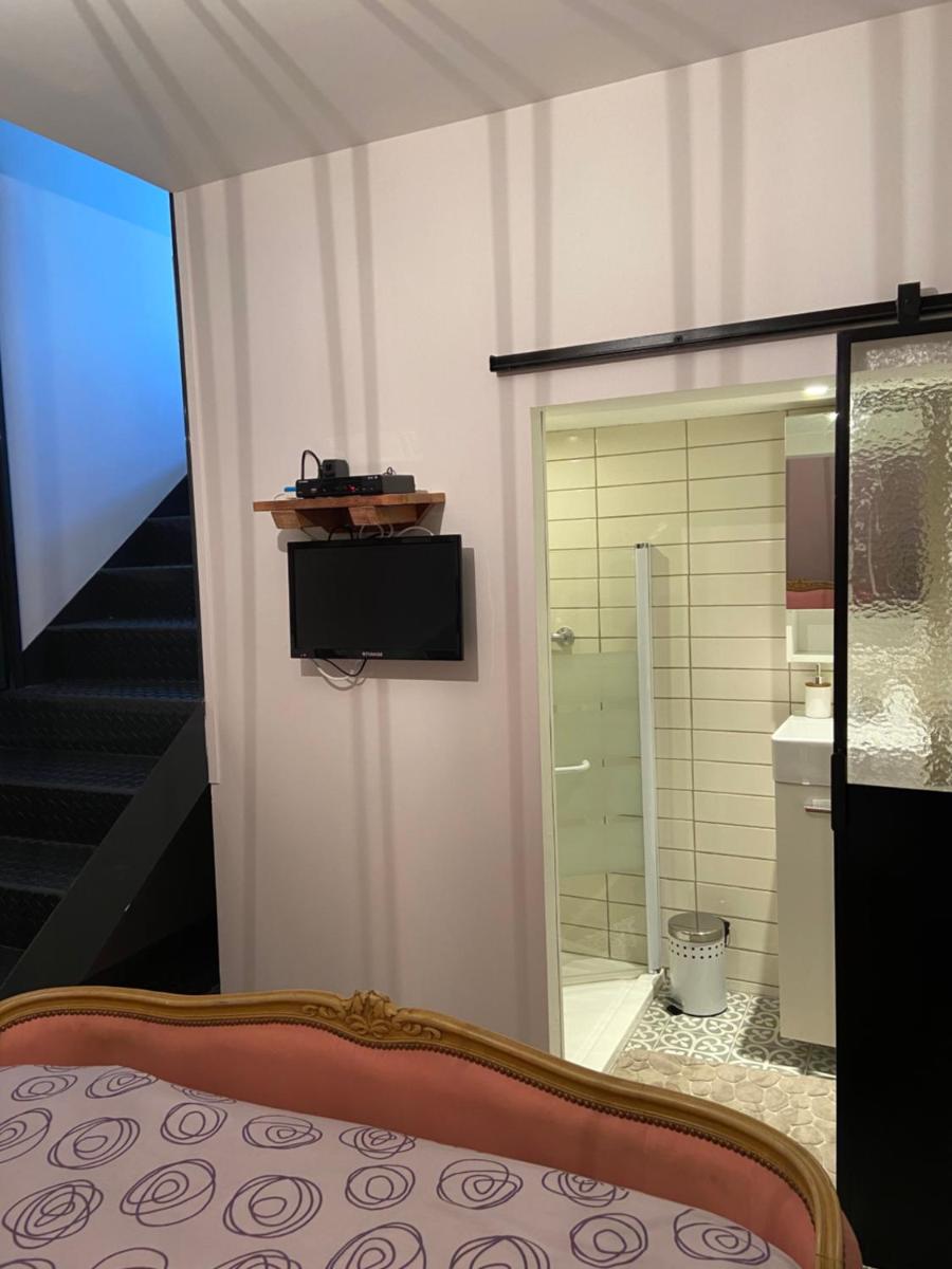 Villa des Chardons - Housity