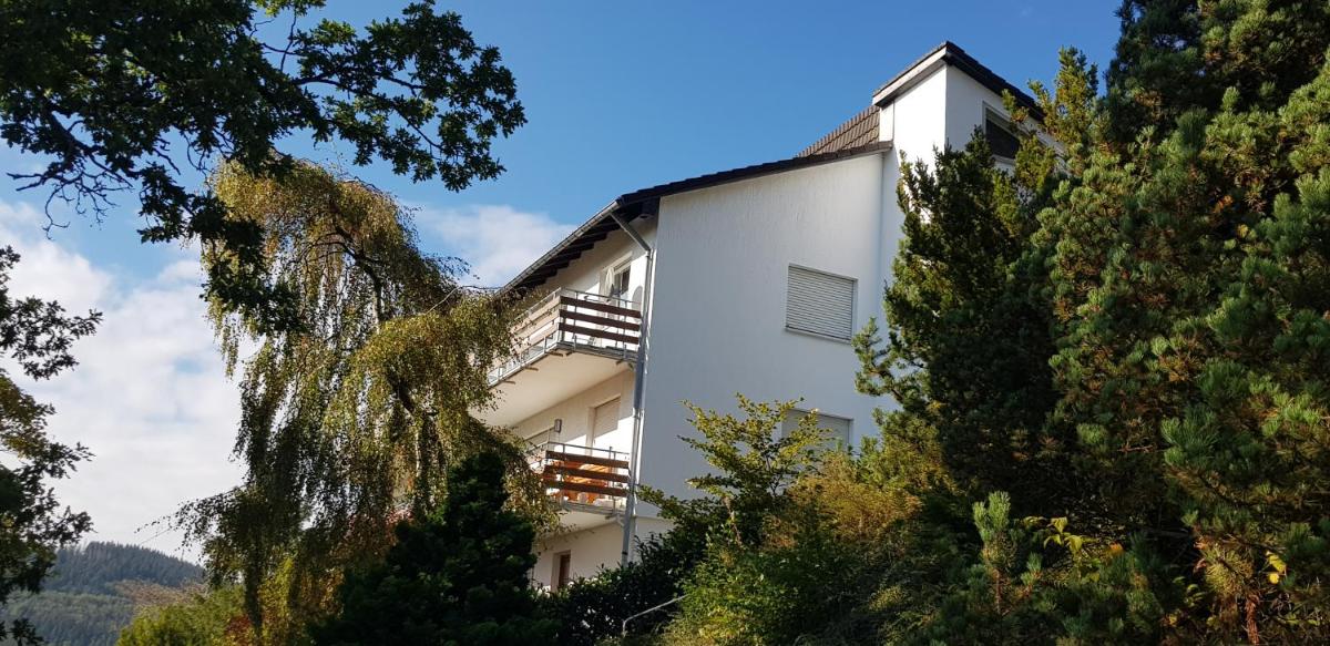 Appartement Nordenau - Housity