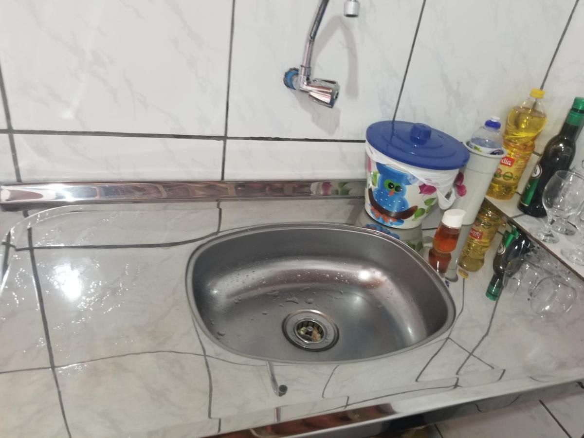 Suitetrails - CASA DOS FERREIRAS