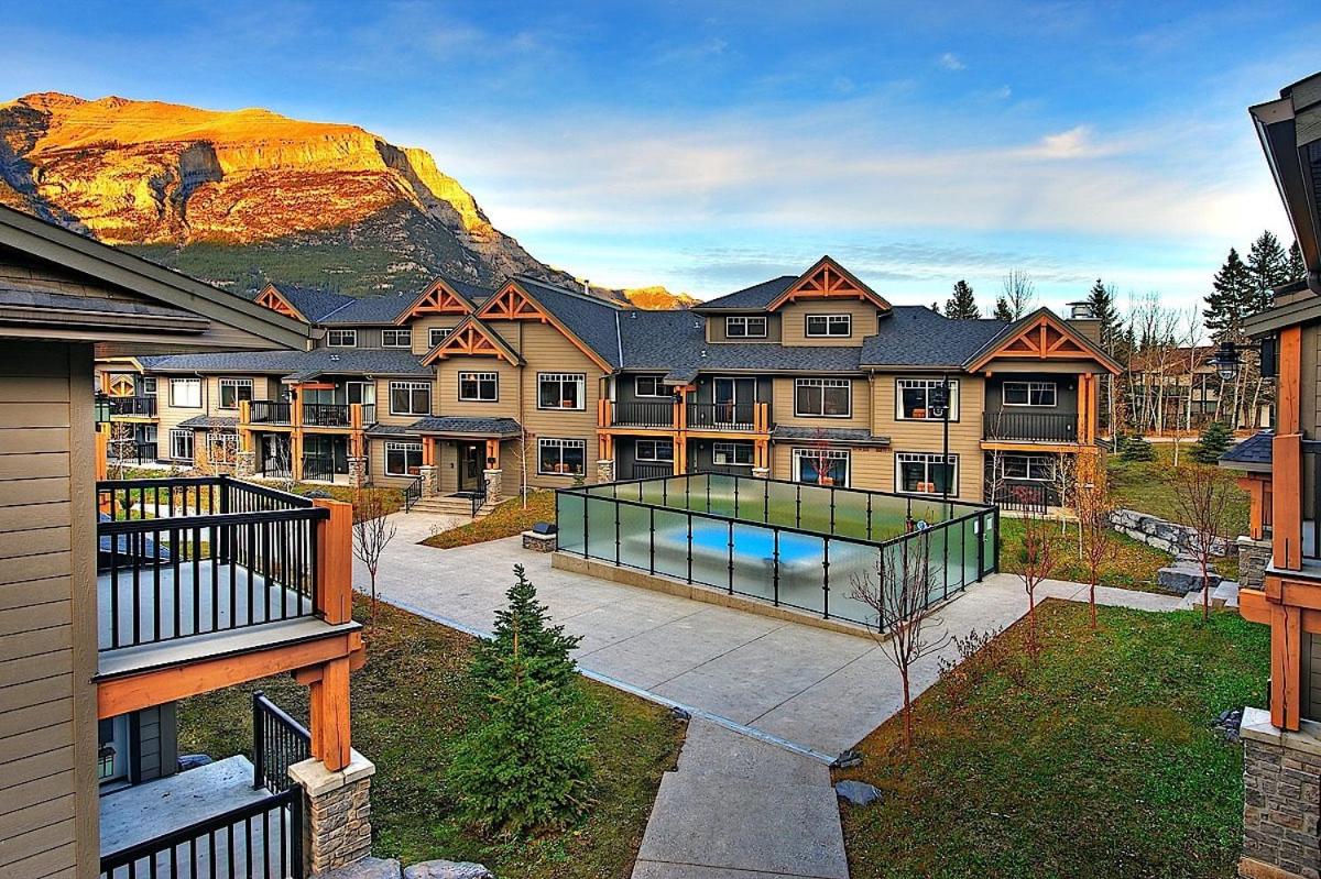 Copperstone Resort - Housity