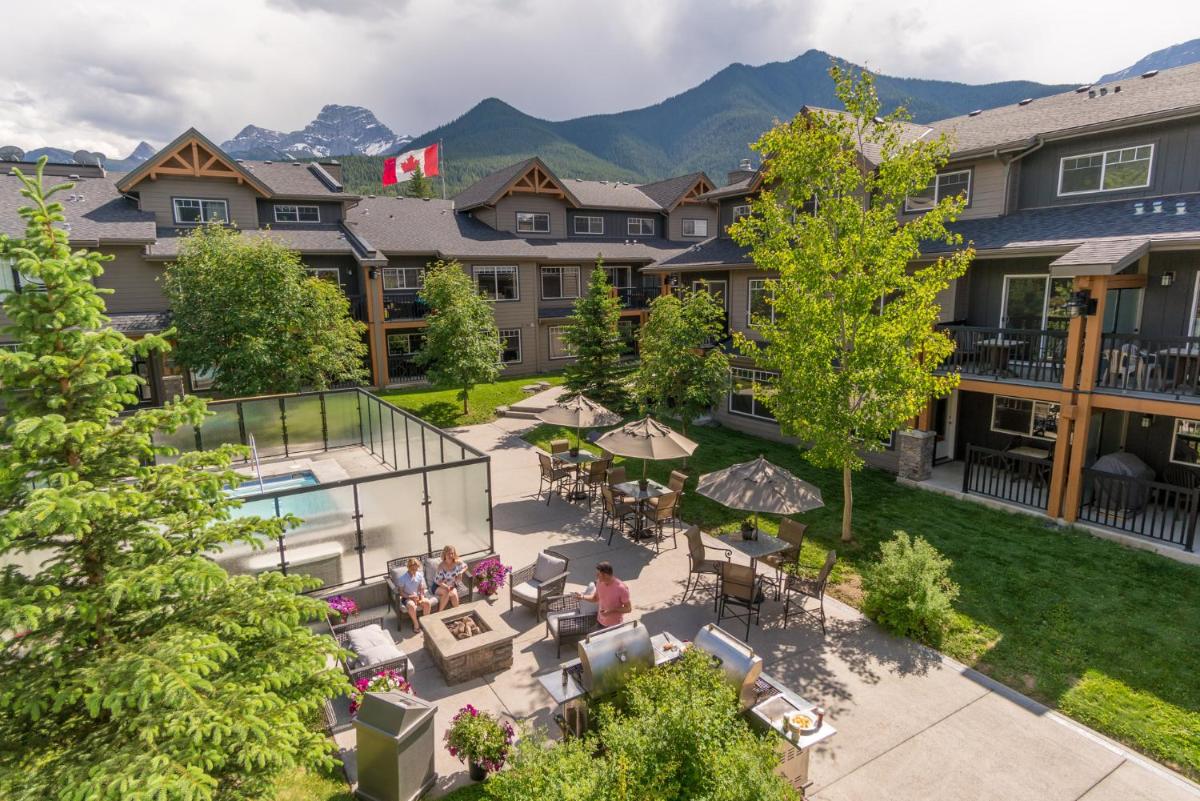 Copperstone Resort - Housity