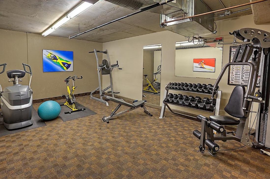 Copperstone Resort - Housity