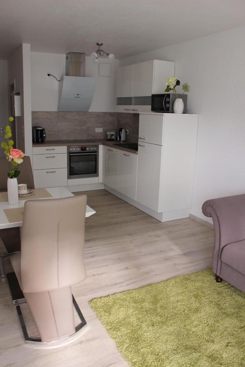 Ferienwohnung Miletta, Zentral Friedrichshafen Bodensee - Housity