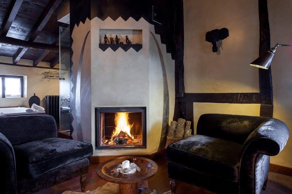 Hotel Boutique Valle de Oca - Housity