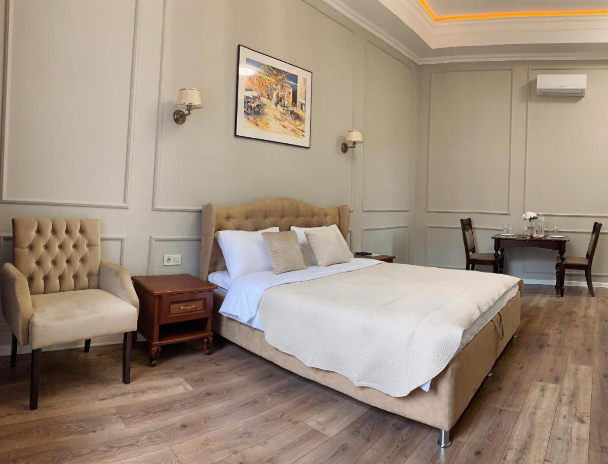 Apartamenti kobilians ka 9 - Housity