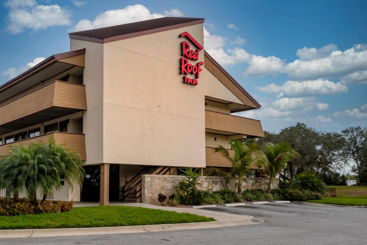 Red Roof Inn Tampa - Brandon - Housity