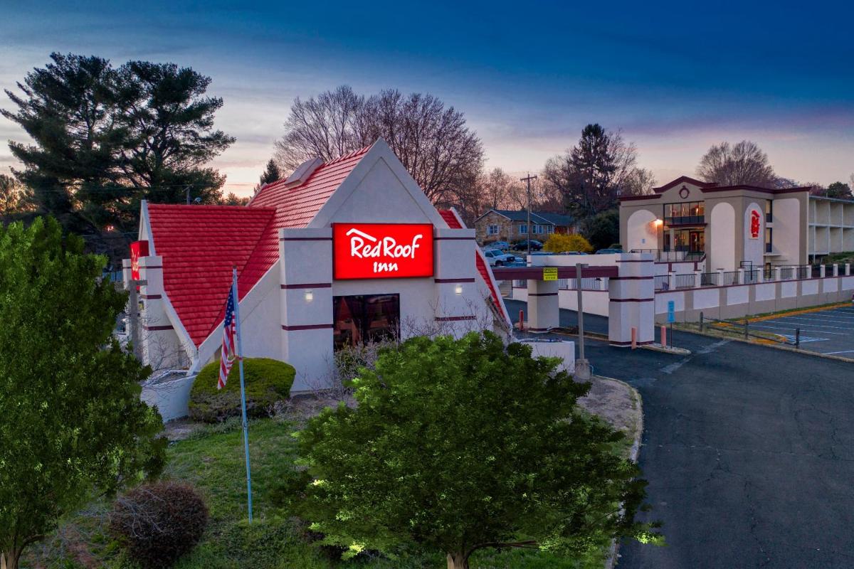 Red Roof Inn Warrenton - Housity