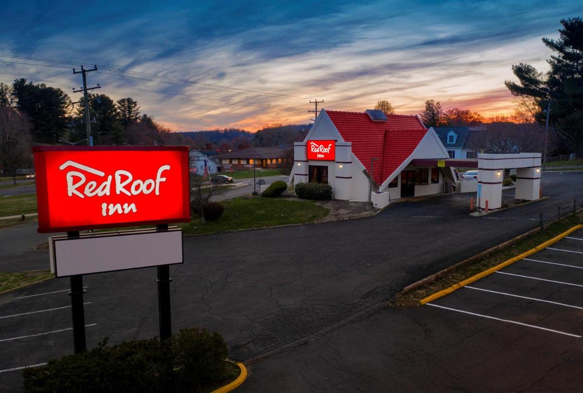 Red Roof Inn Warrenton - Housity
