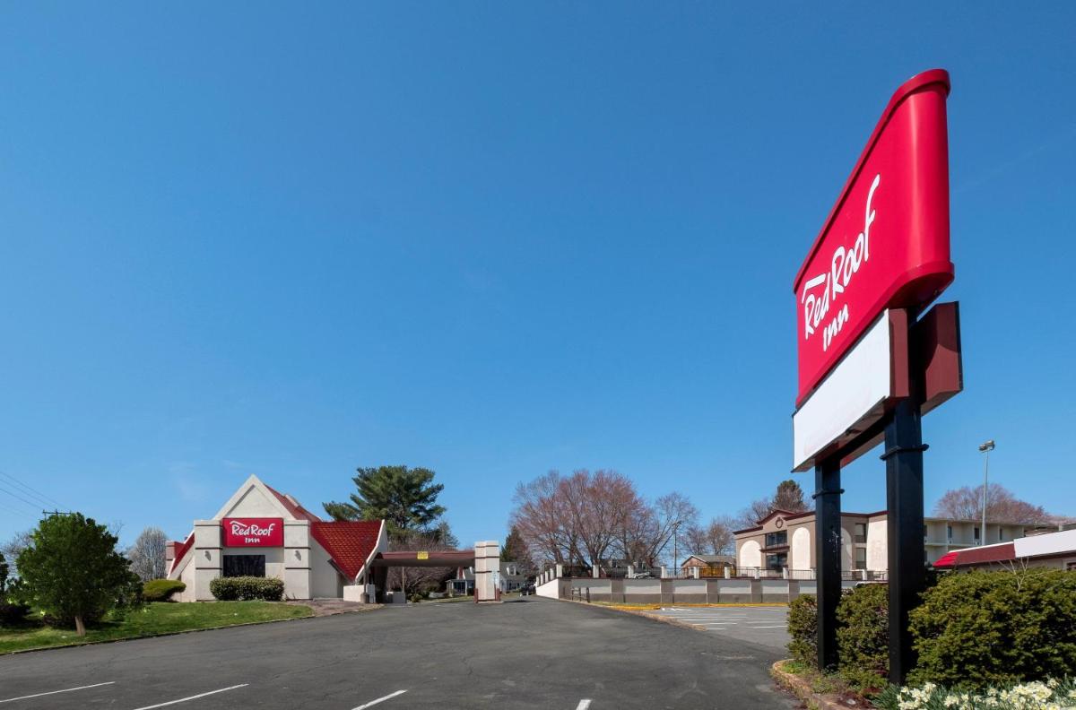 Red Roof Inn Warrenton - Housity