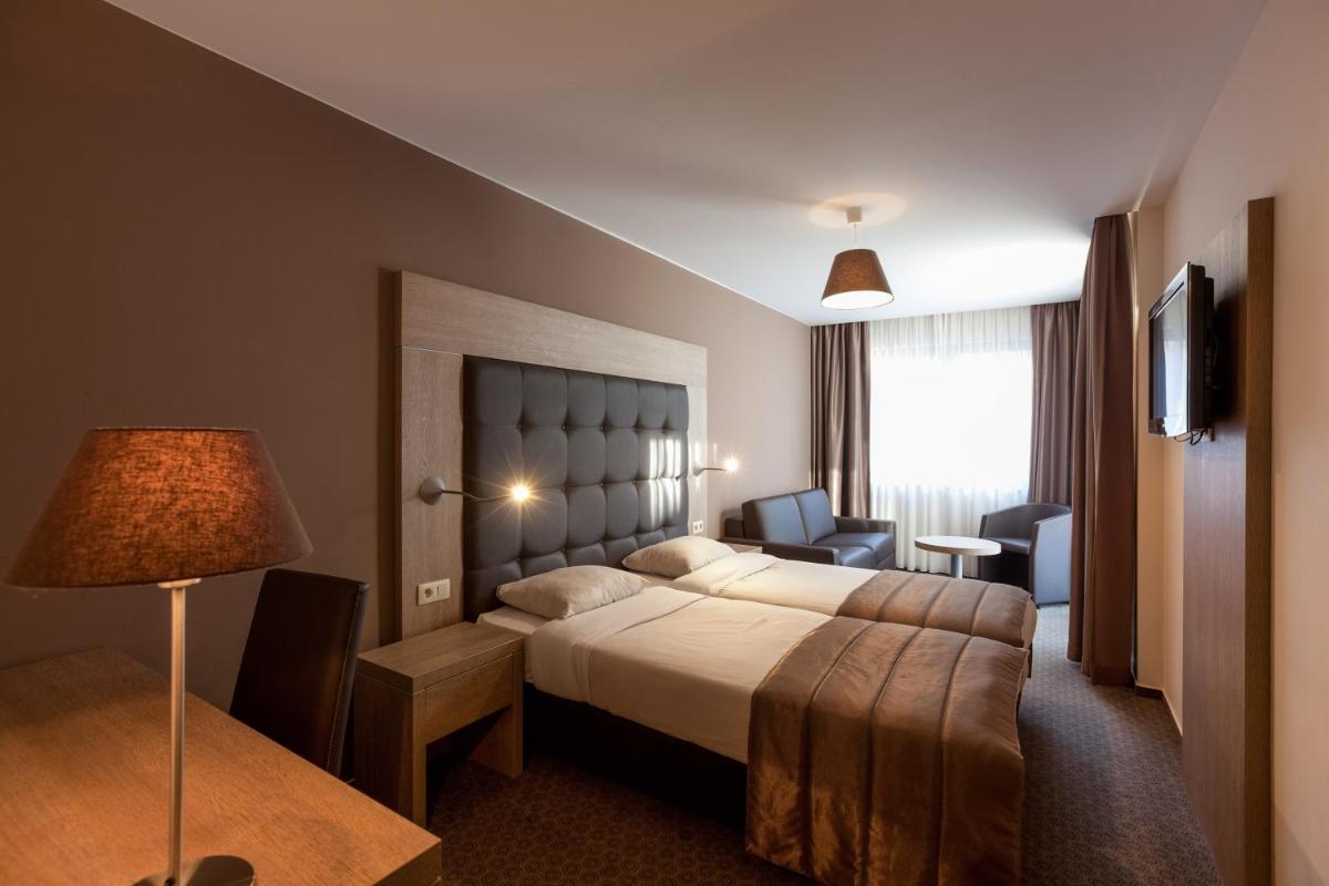 Suitetrails - Hotel Villa Royale