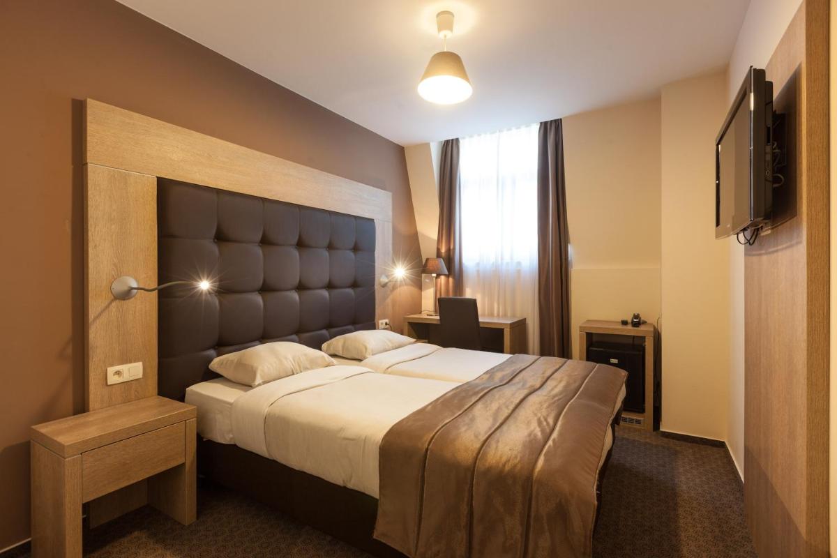 Suitetrails - Hotel Villa Royale