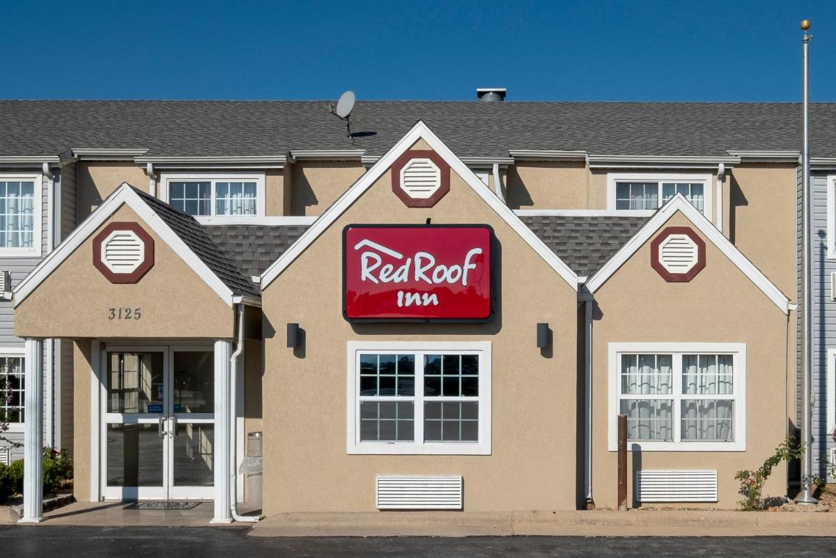 Red Roof Inn Springfield, MO - Housity