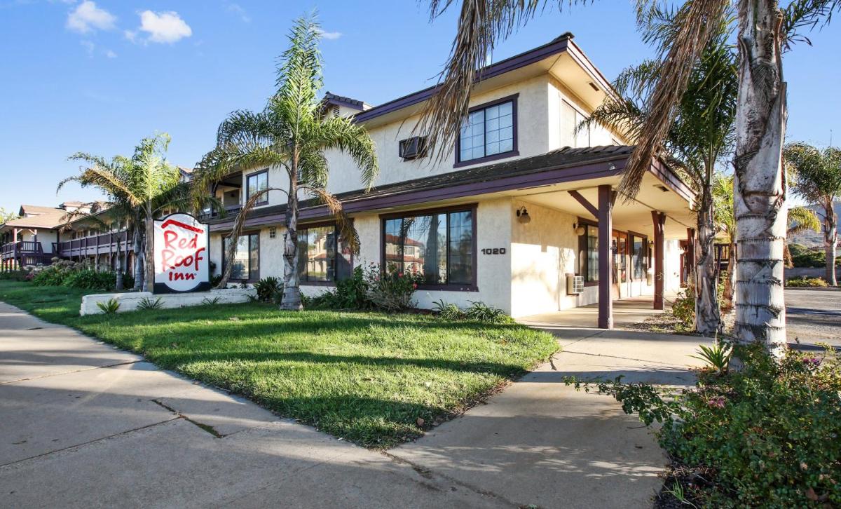 Red Roof Inn Lompoc - Housity