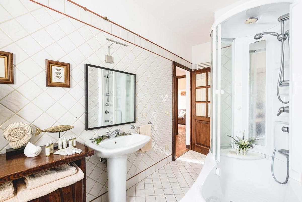 In Toscana Camere - Housity