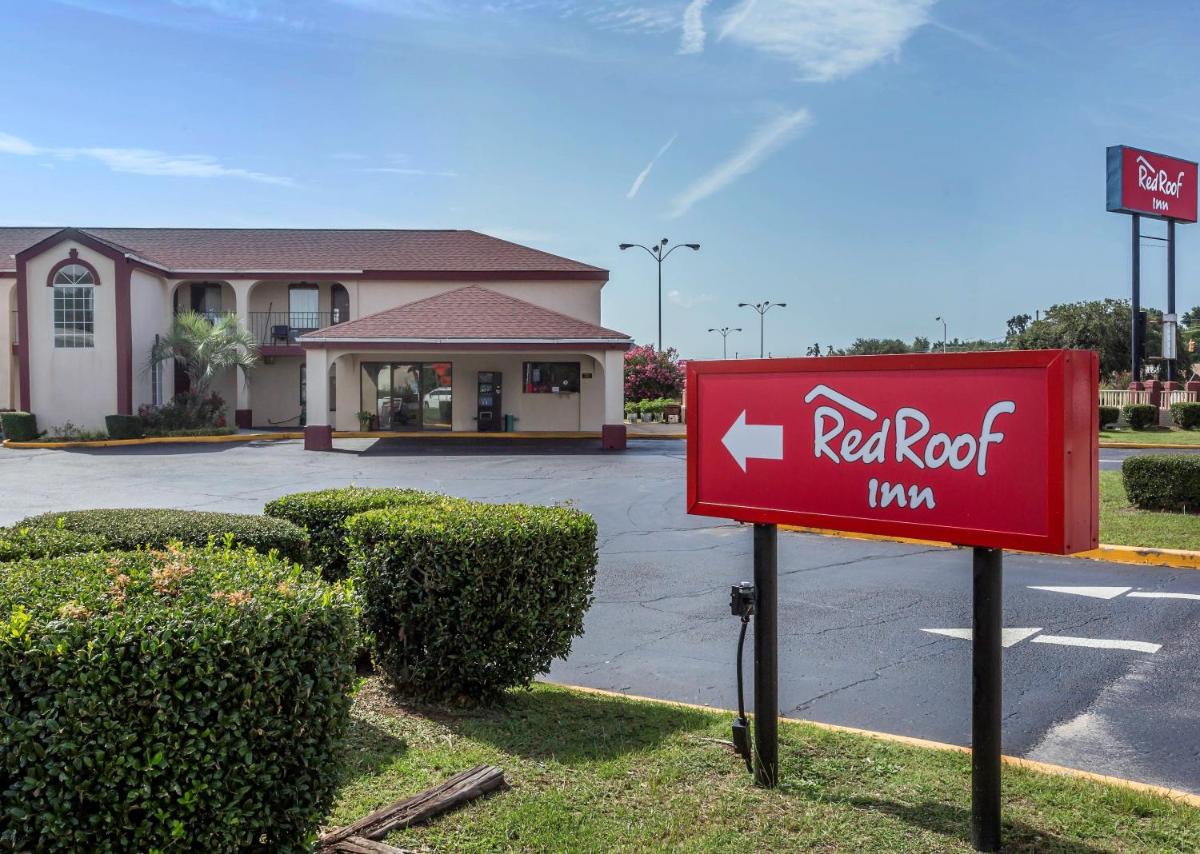 Red Roof Inn Sumter - Housity
