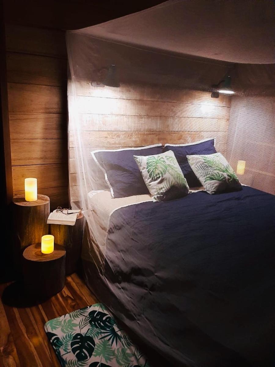 Poponé Farm & Lodge - Housity