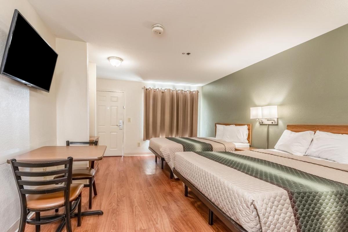 Studio 51 Extended Stay Hotel - Housity