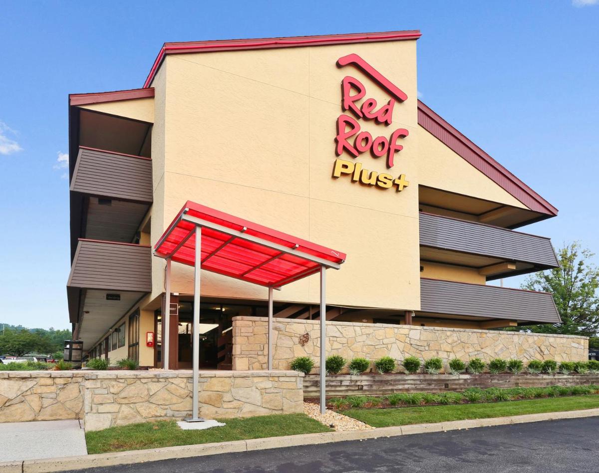 Red Roof Inn PLUS+ Baltimore North - Timonium - Housity