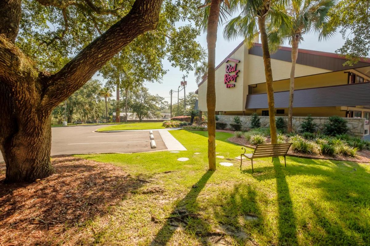 Red Roof Inn Tallahassee - University - Housity