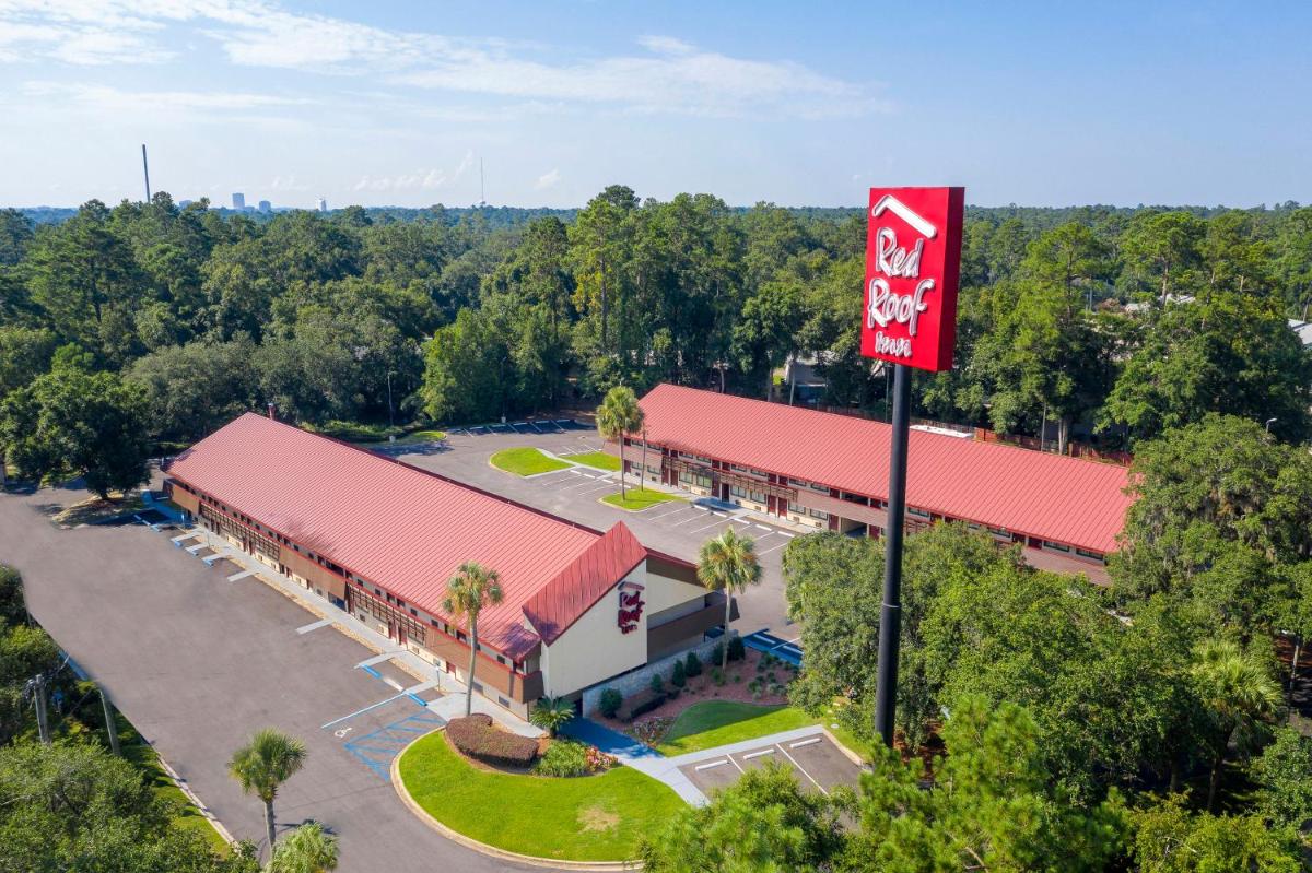 Red Roof Inn Tallahassee - University - Housity