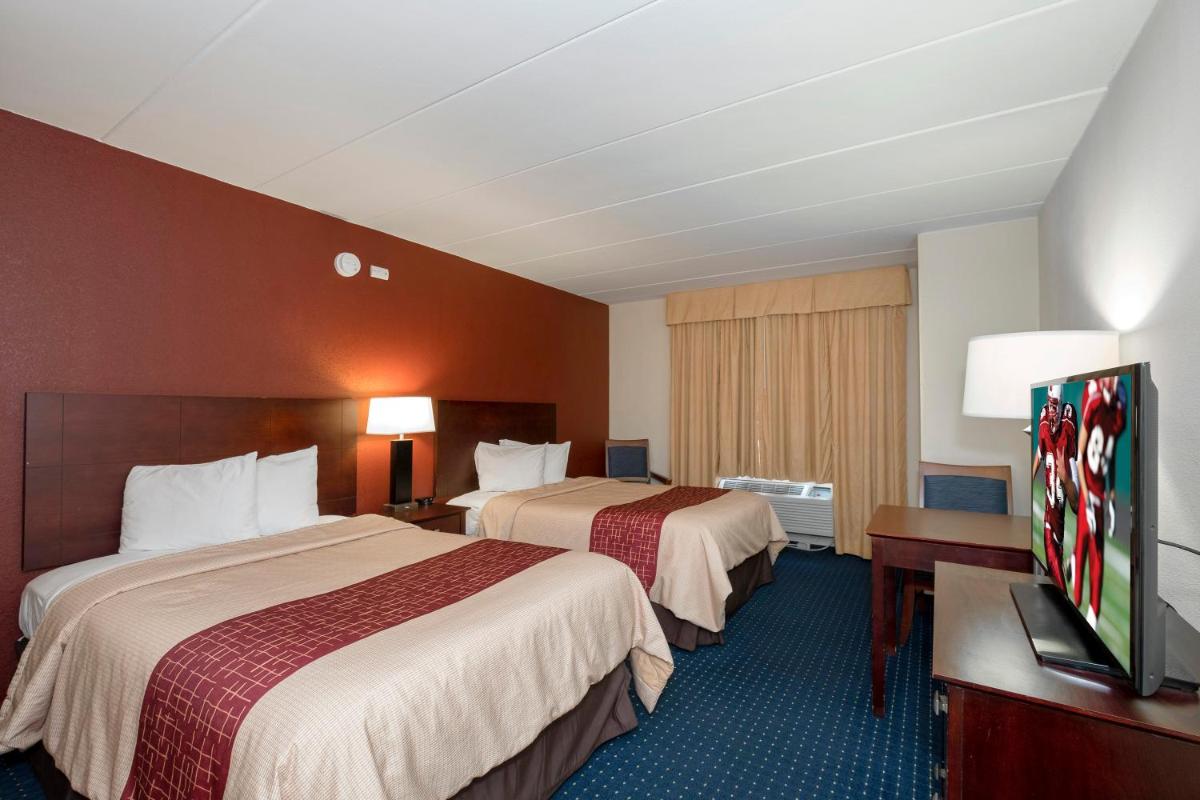 Red Roof Inn Annapolis - Housity