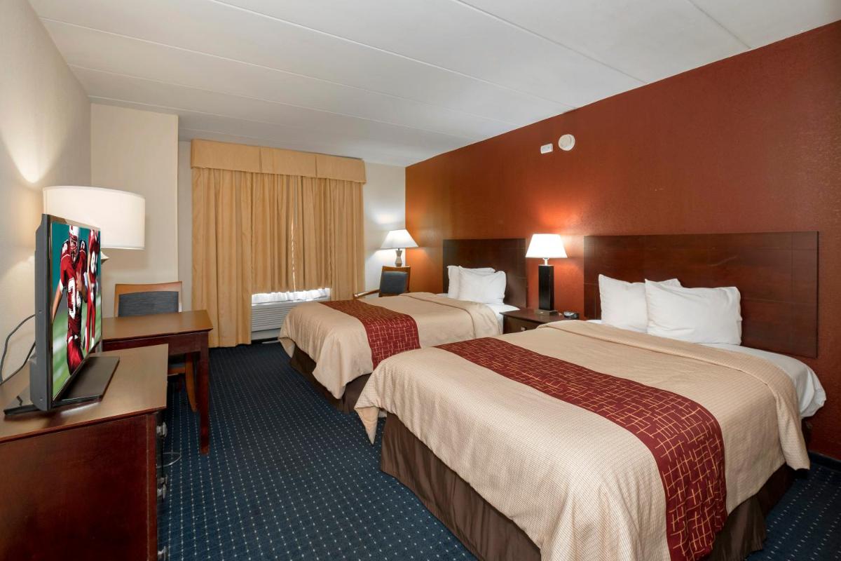 Red Roof Inn Annapolis - Housity