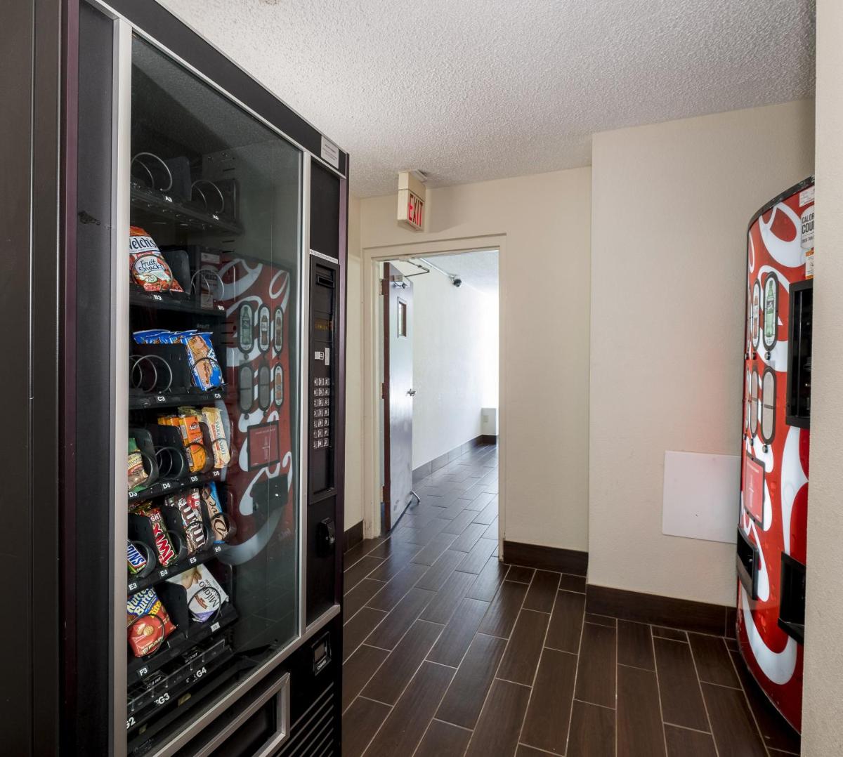 Red Roof Inn Dumfries-Quantico - Housity