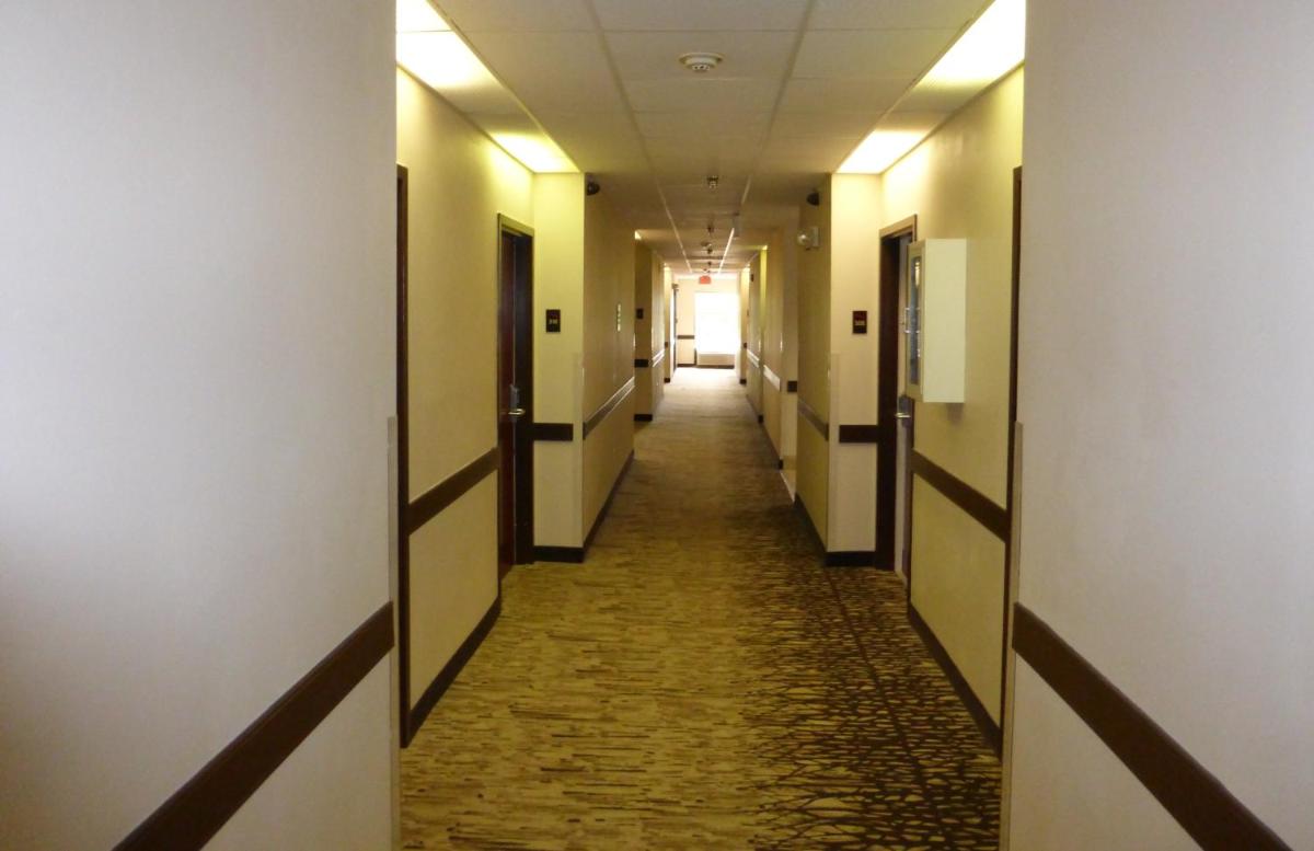 Red Roof Inn PLUS+ & Suites Chattanooga - Downtown - Housity