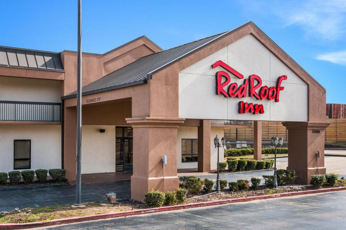 Red Roof Inn Texarkana - Housity