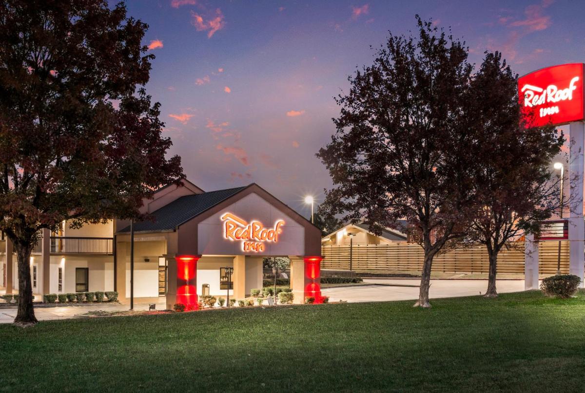 Red Roof Inn Texarkana - Housity