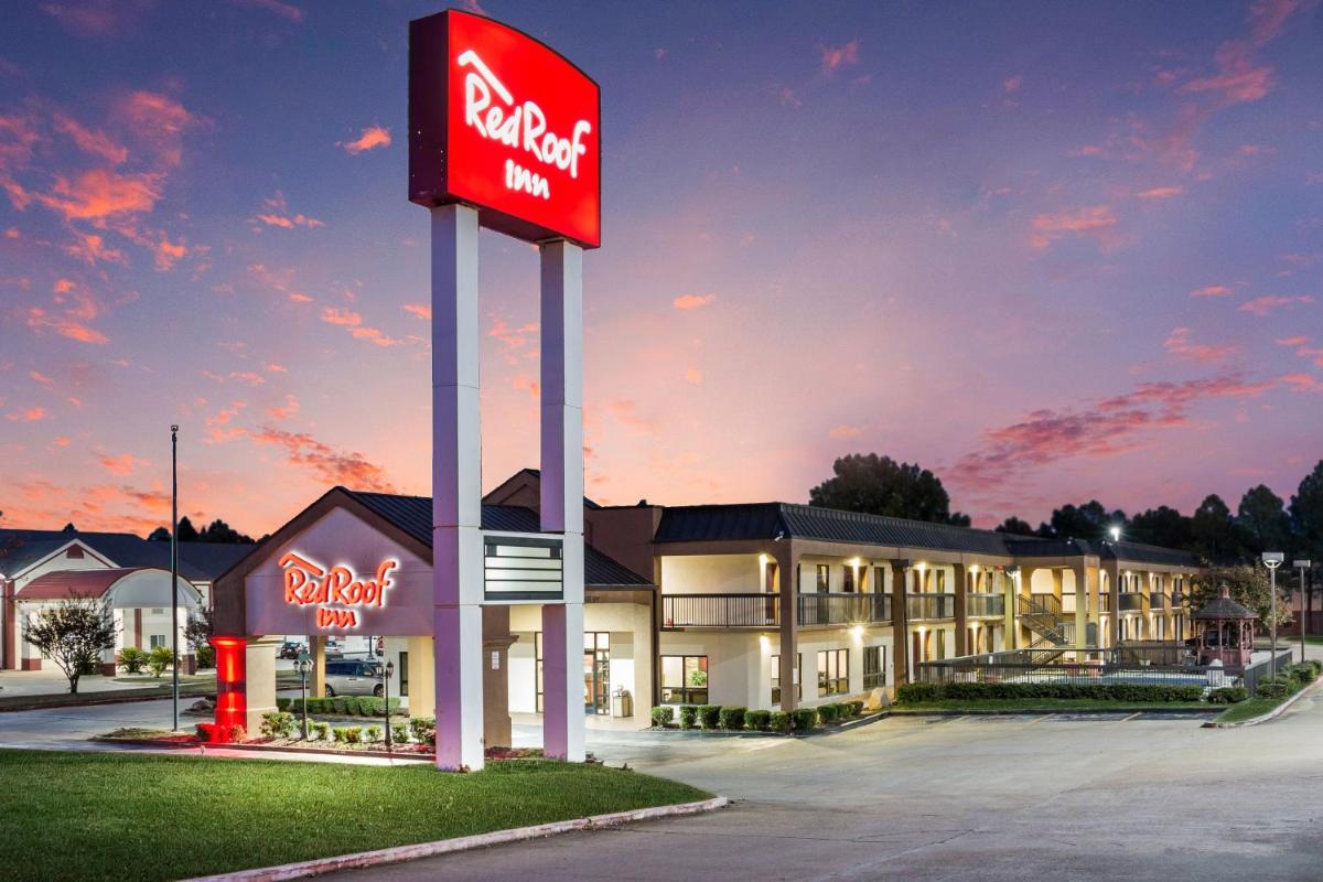Red Roof Inn Texarkana - Housity
