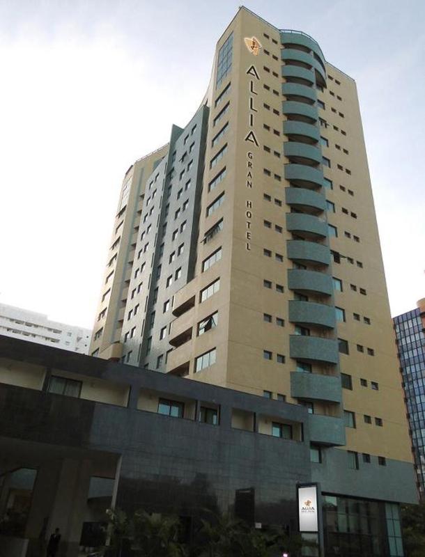 Flat - Esplanada dos Ministérios - Centro de Brasília - Housity