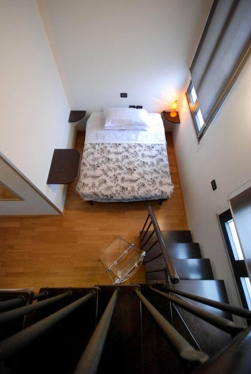 Albergo Delle Industrie - Housity