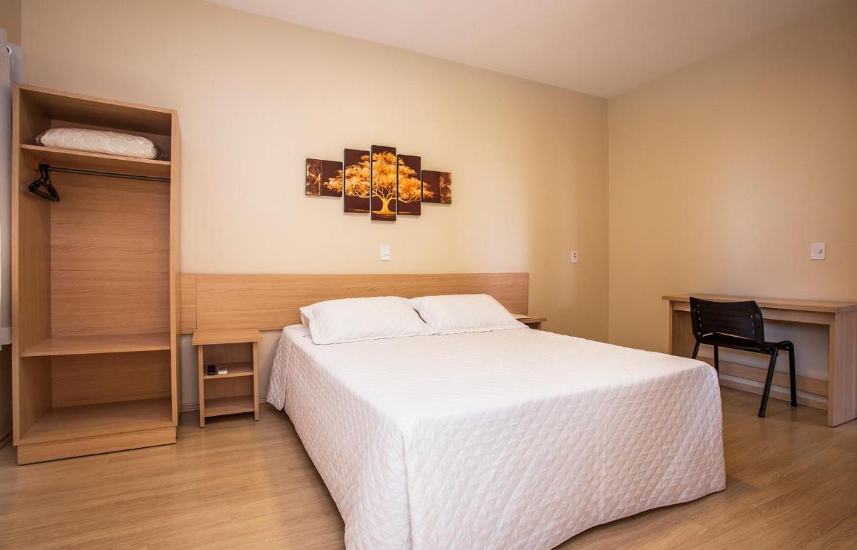 Hotel Metrópole Paulínia - Housity