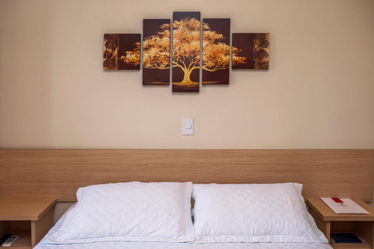 Hotel Metrópole Paulínia - Housity