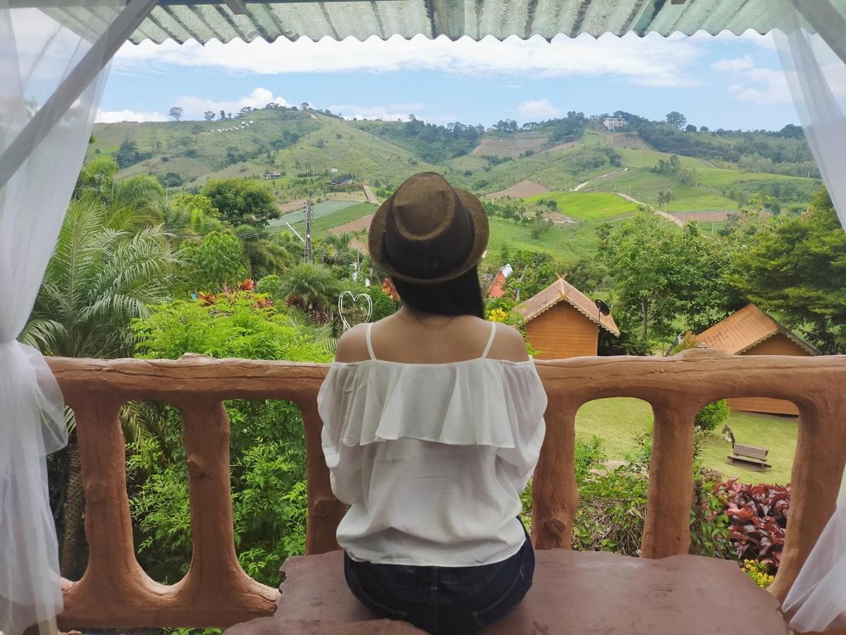 ภูน้ำทิพย์ รีสอร์ท - Housity
