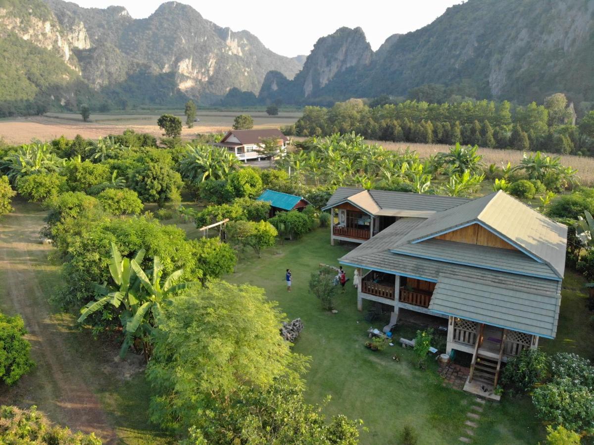 Baan Chai Khao Home Stay - Housity