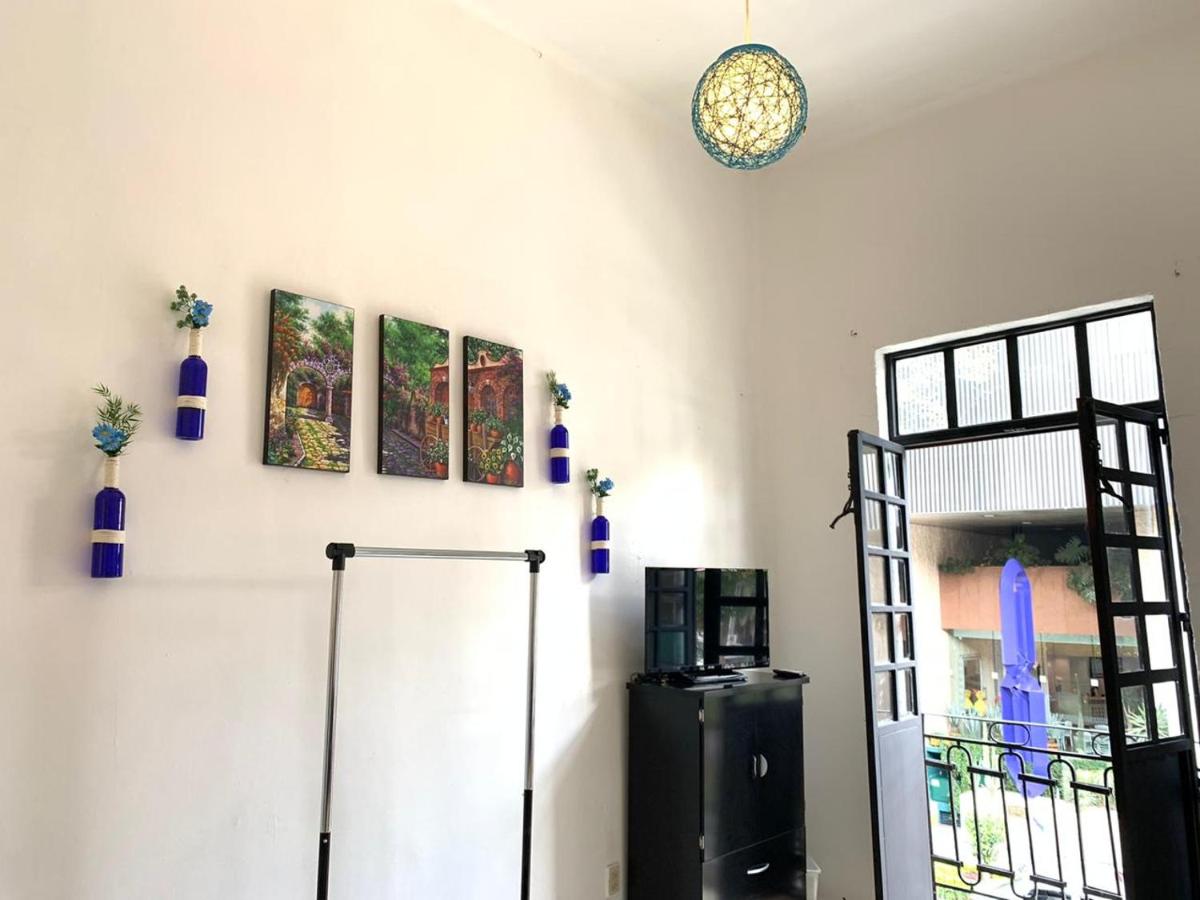 La Histórica CDMX - Housity