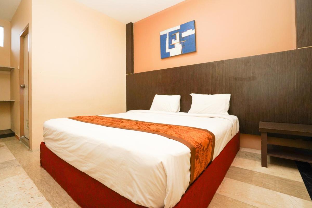 Avi Hotel Surabaya - Housity