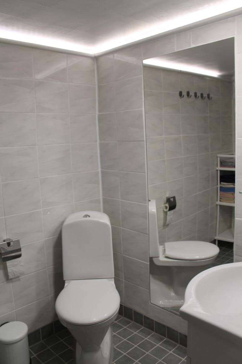 Helsinki Hideaway - Housity
