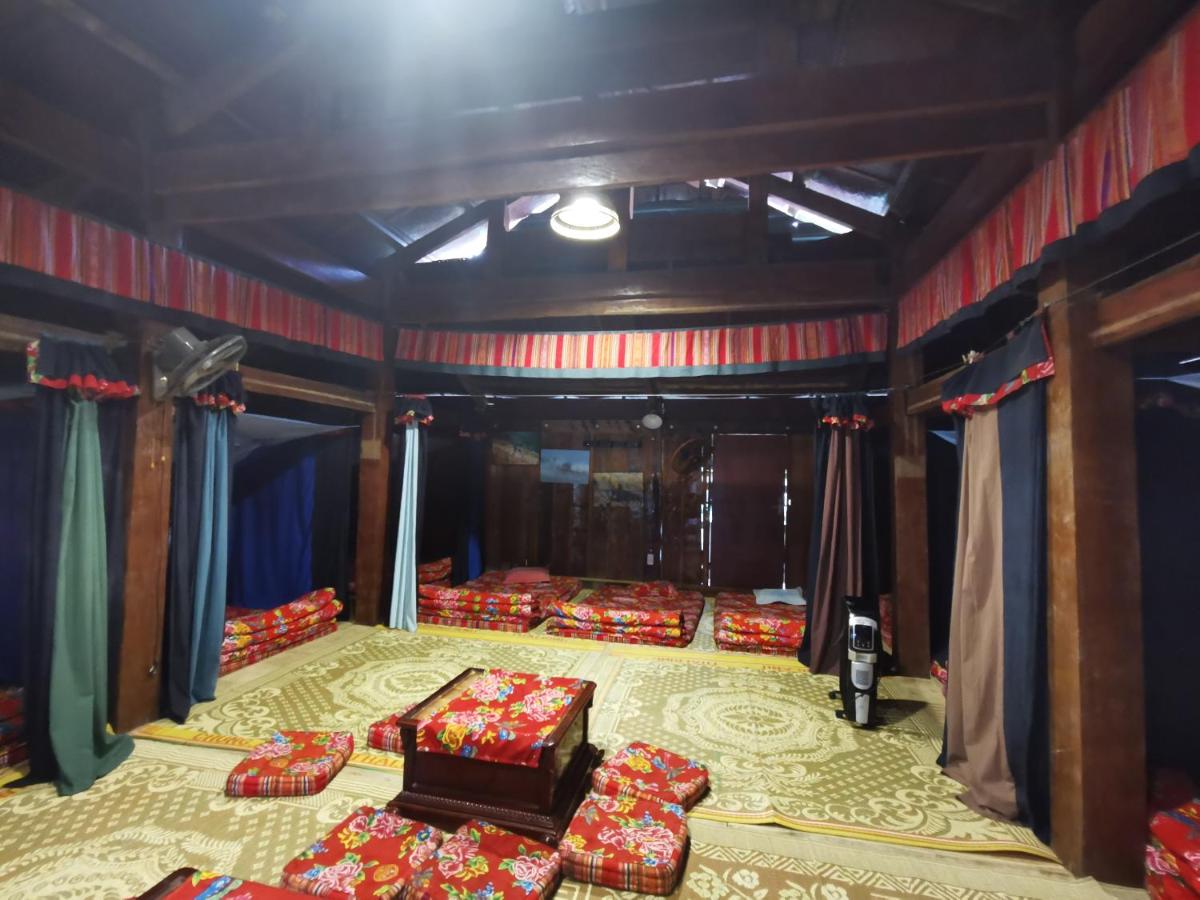 Lo Lo Homestay & Cafe Meo Vac - Housity