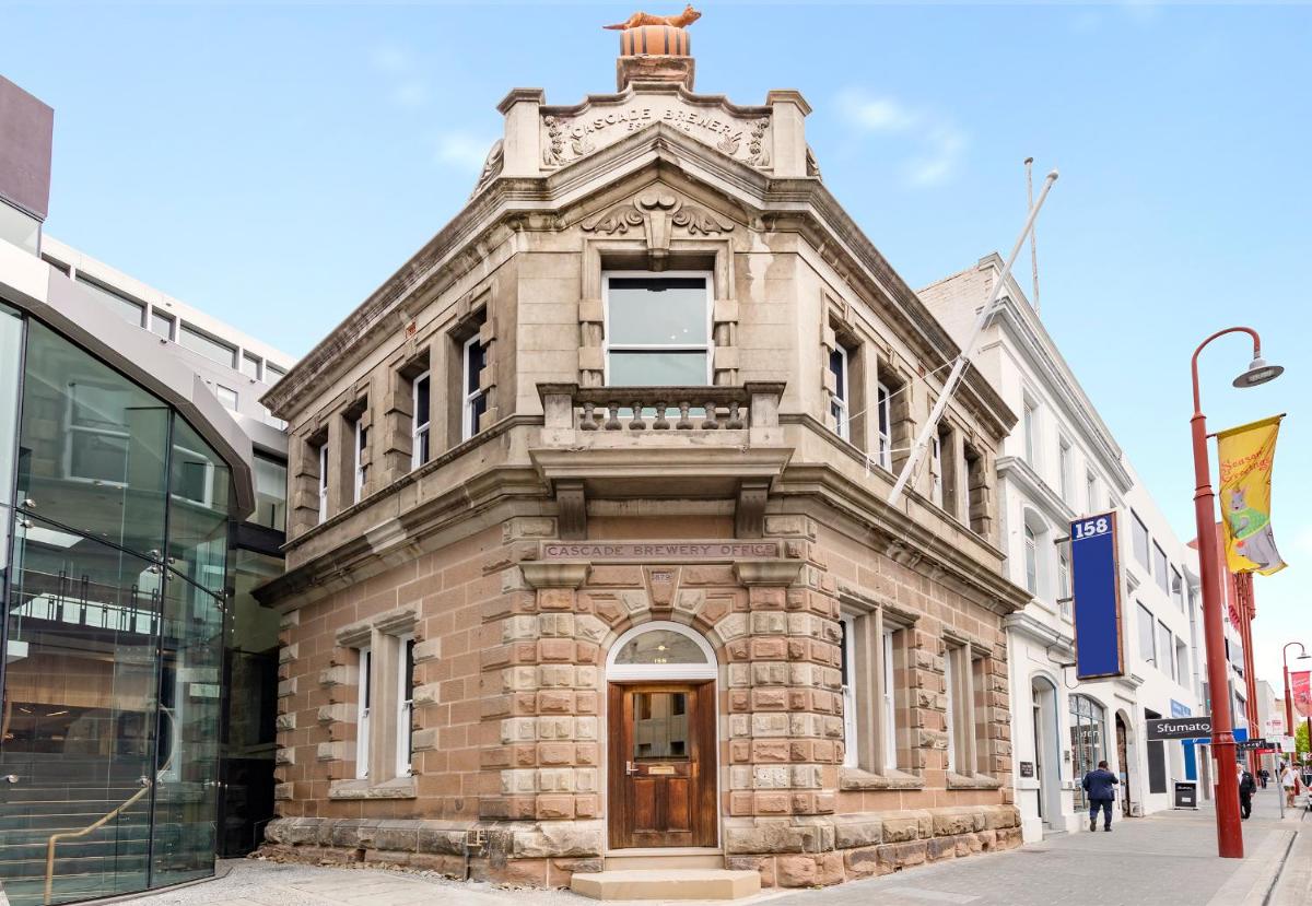 RACV Hobart Hotel - Housity