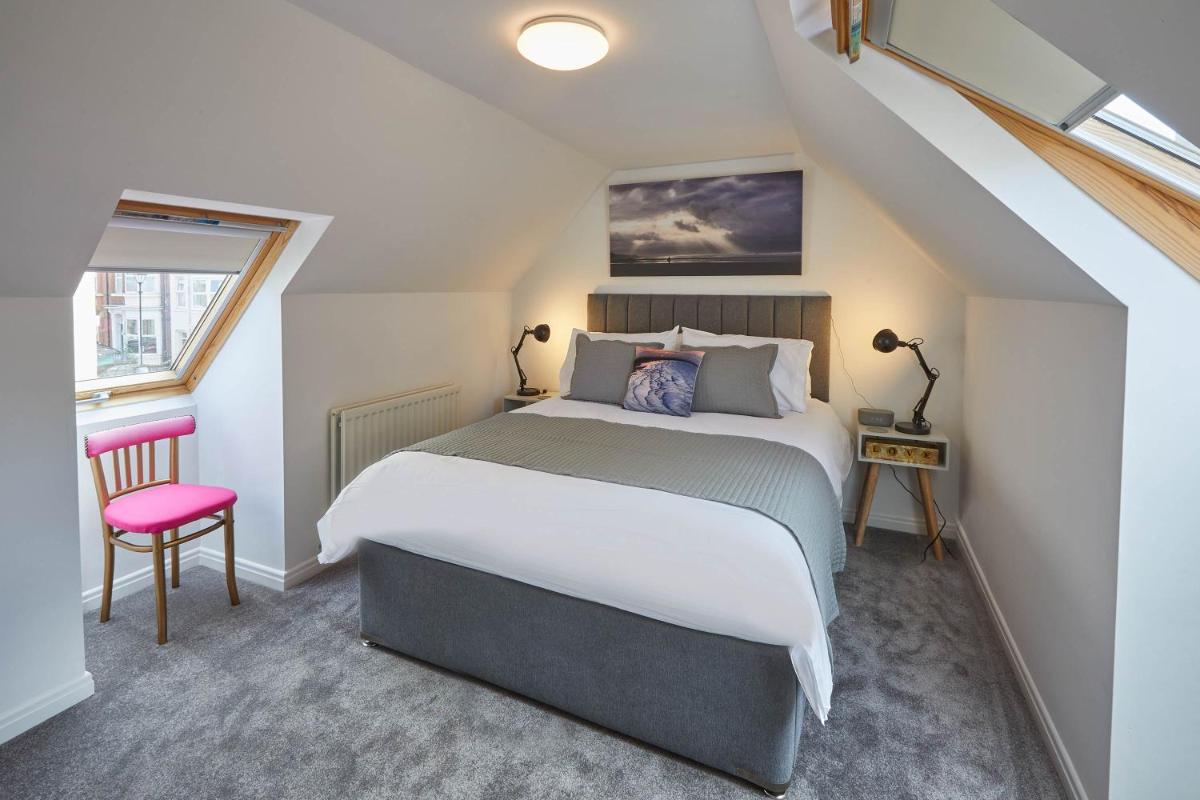 Host & Stay - Pearl House - Housity