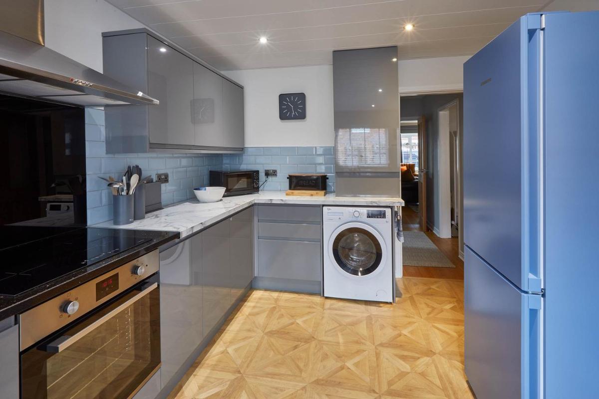 Host & Stay - Pearl House - Housity