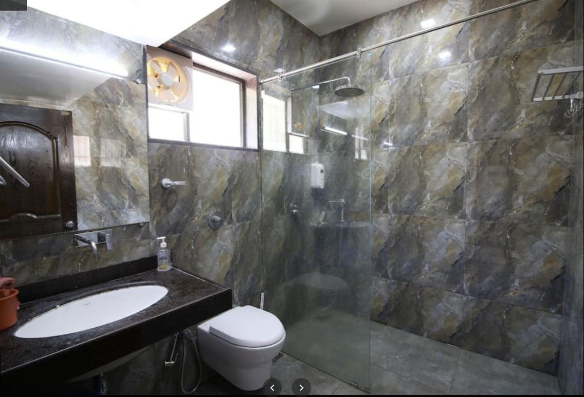 Private pool Bungalow in Nashik - Housity