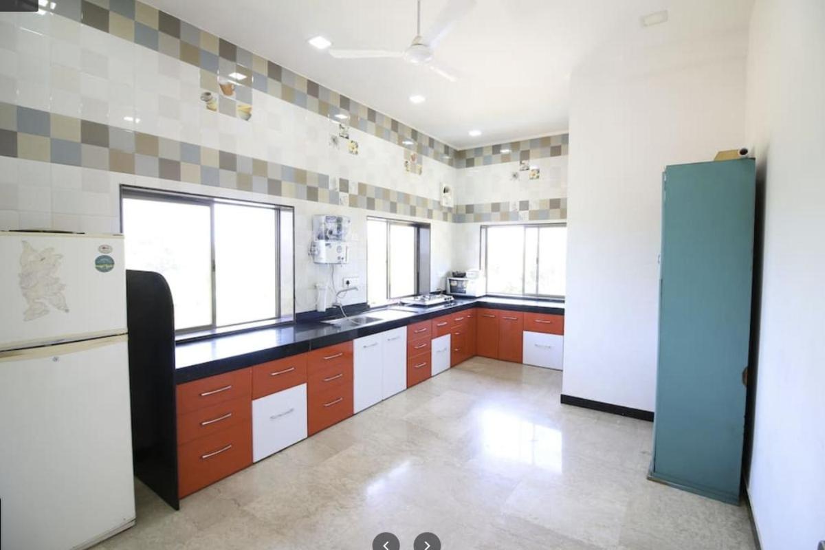 Private pool Bungalow in Nashik - Housity