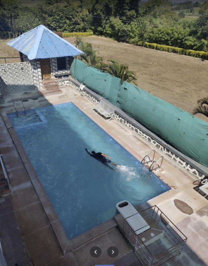 Private pool Bungalow in Nashik - Housity