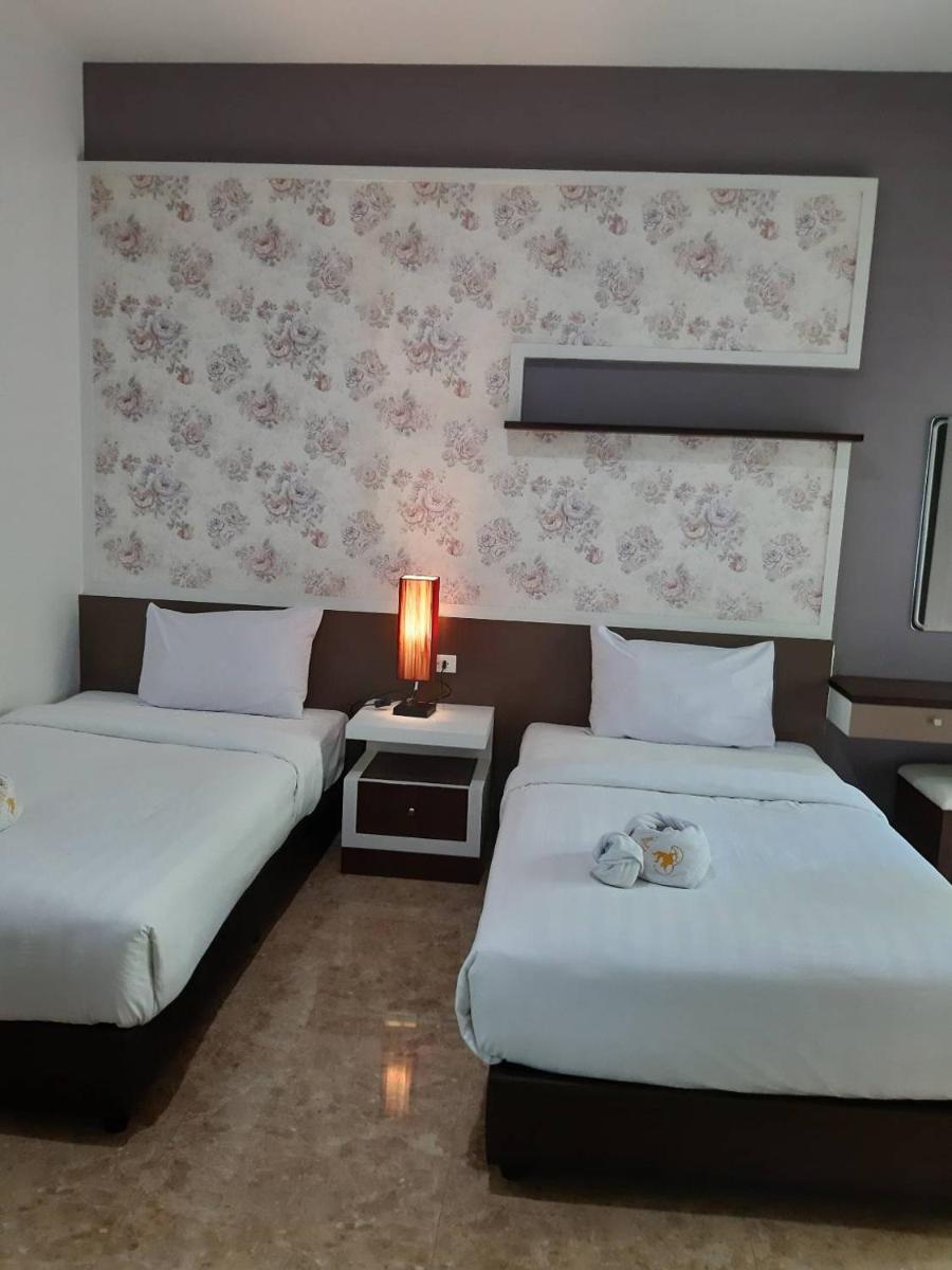 Cupid Hotel - Housity