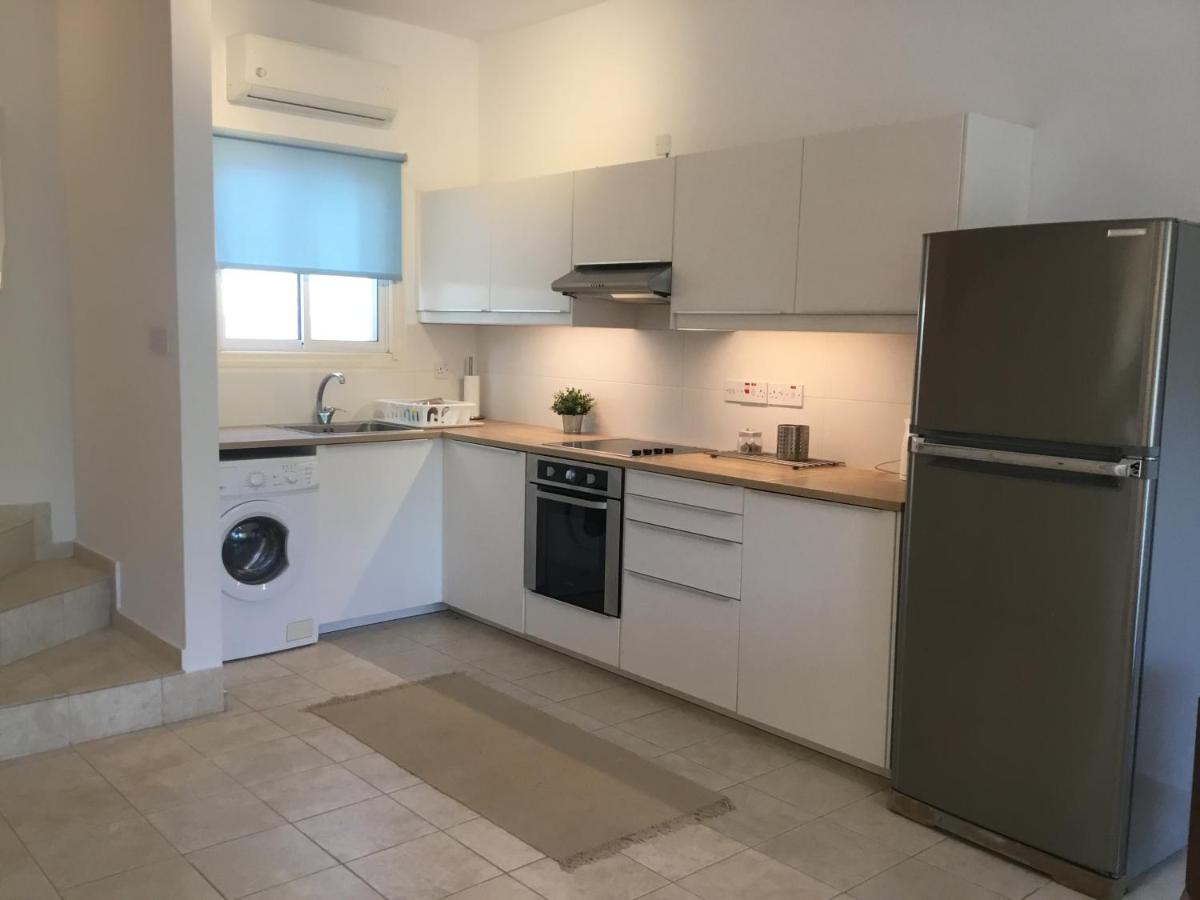 Suitetrails - Pissouri Beach House - Image